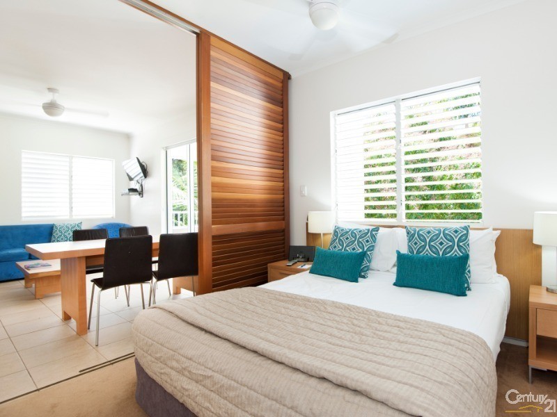 62/70 Davidson Street, Port Douglas QLD 4877
