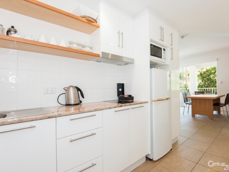 62/70 Davidson Street, Port Douglas QLD 4877