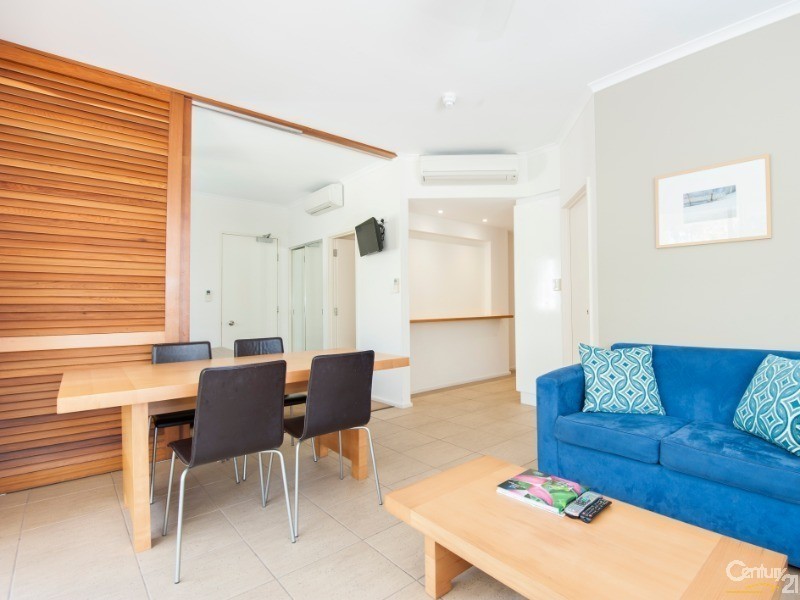 62/70 Davidson Street, Port Douglas QLD 4877