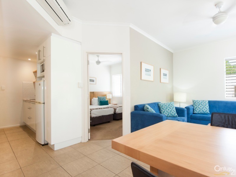 62/70 Davidson Street, Port Douglas QLD 4877