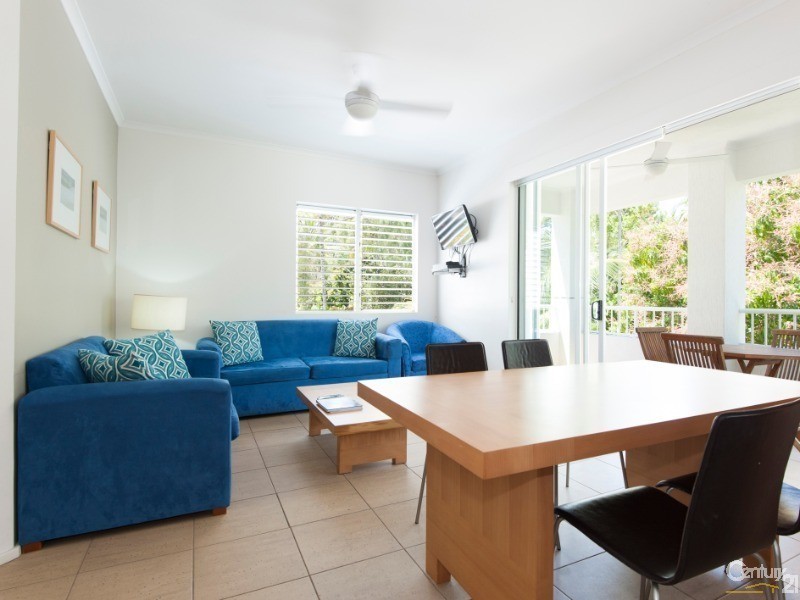 62/70 Davidson Street, Port Douglas QLD 4877
