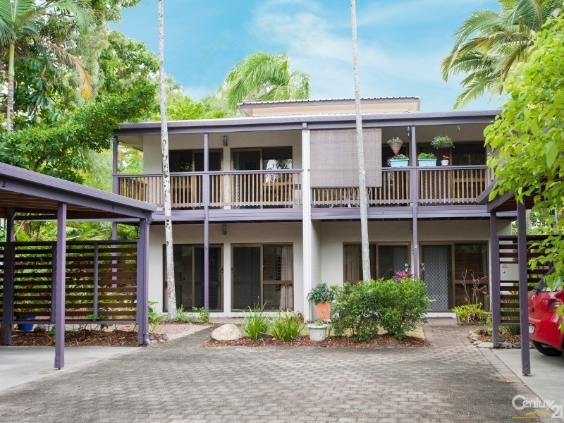 1/5 Tropic Court, Port Douglas QLD 4877