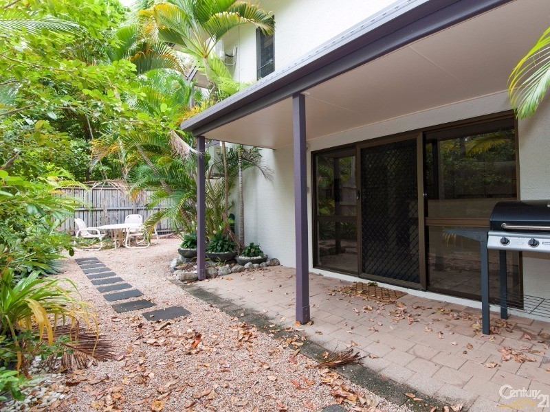 1/5 Tropic Court, Port Douglas QLD 4877