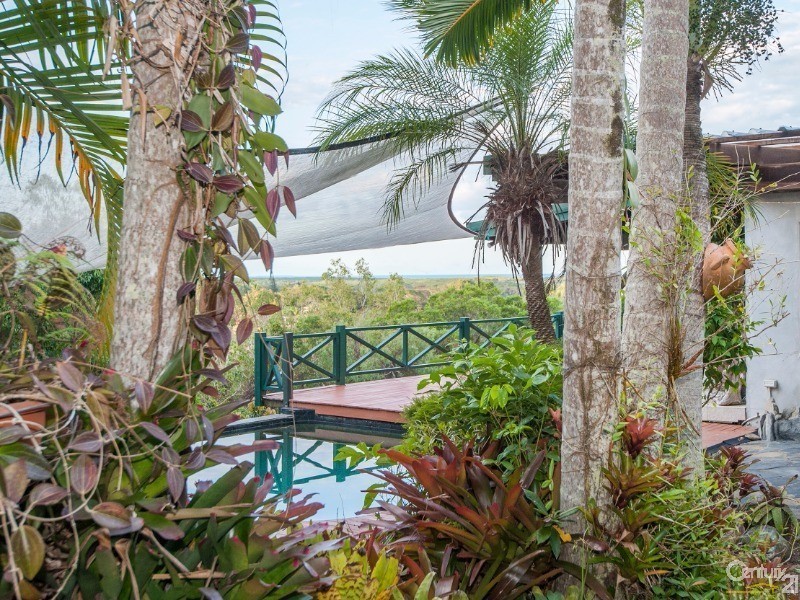 268 Mowbray River Road, Mowbray QLD 4877