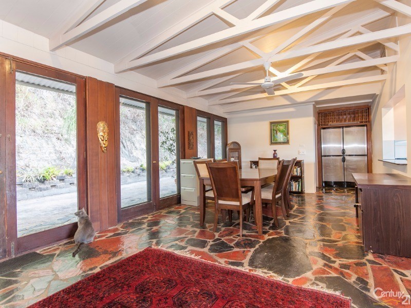 268 Mowbray River Road, Mowbray QLD 4877