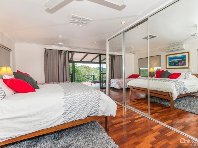 268 Mowbray River Road, Mowbray QLD 4877