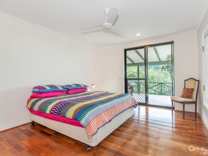 268 Mowbray River Road, Mowbray QLD 4877