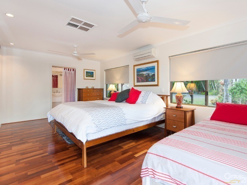 268 Mowbray River Road, Mowbray QLD 4877