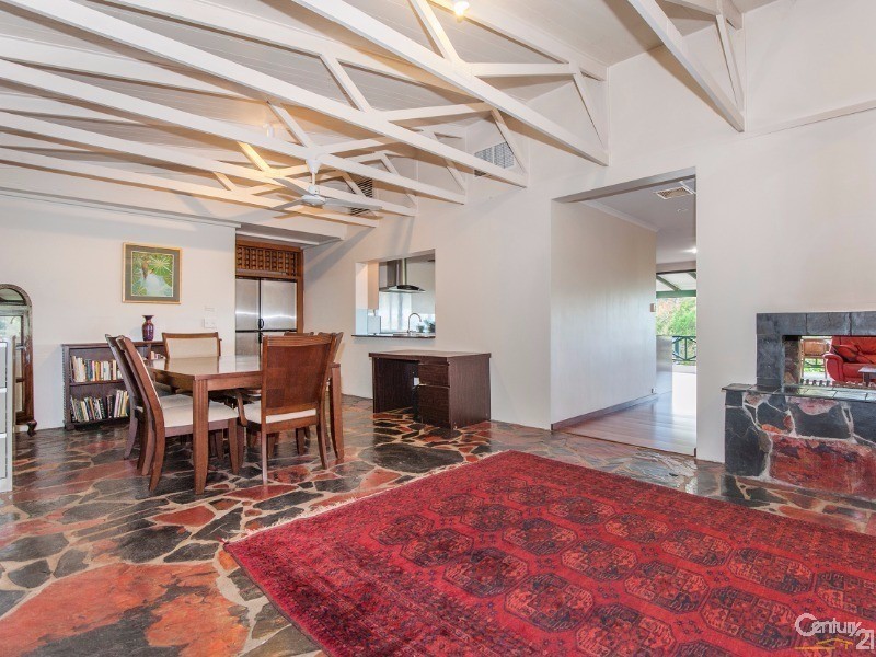 268 Mowbray River Road, Mowbray QLD 4877