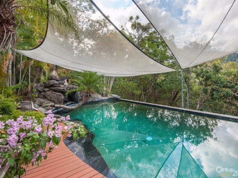 268 Mowbray River Road, Mowbray QLD 4877