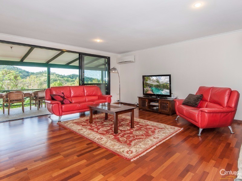 268 Mowbray River Road, Mowbray QLD 4877