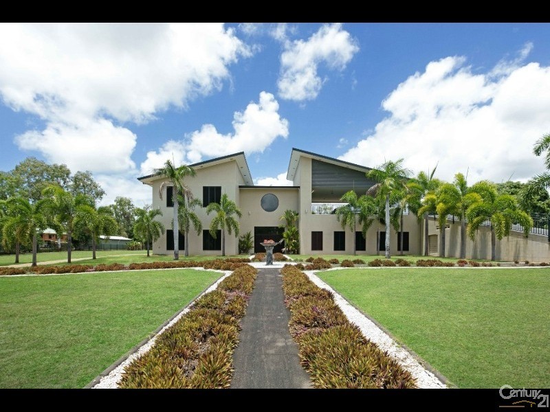 40 Slaughter Yard Road, Cooktown QLD 4895