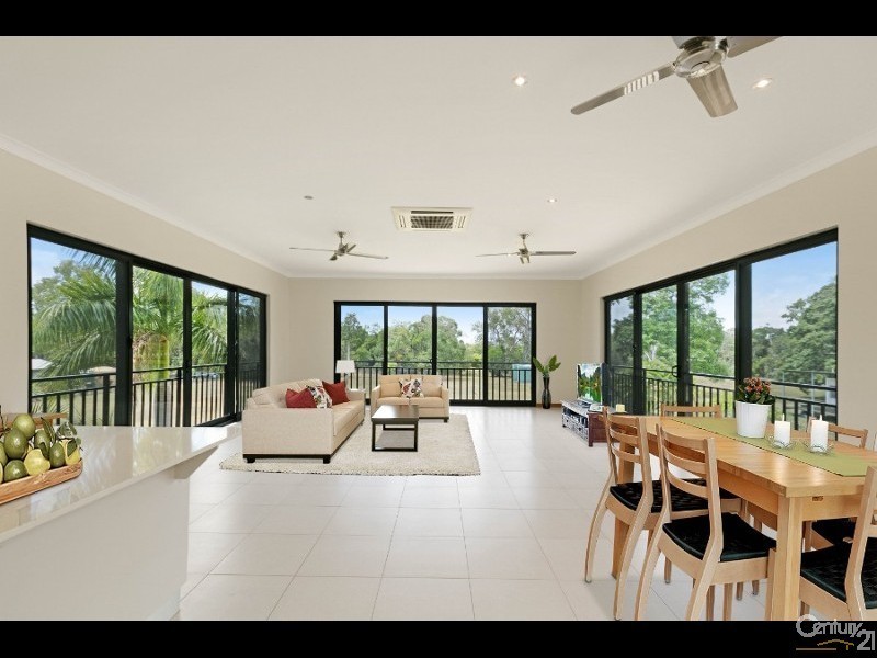 40 Slaughter Yard Road, Cooktown QLD 4895