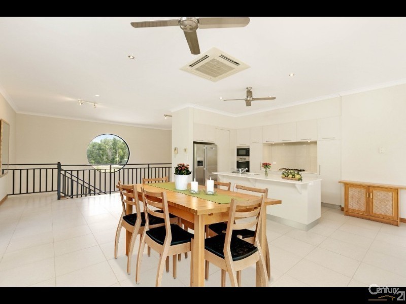 40 Slaughter Yard Road, Cooktown QLD 4895
