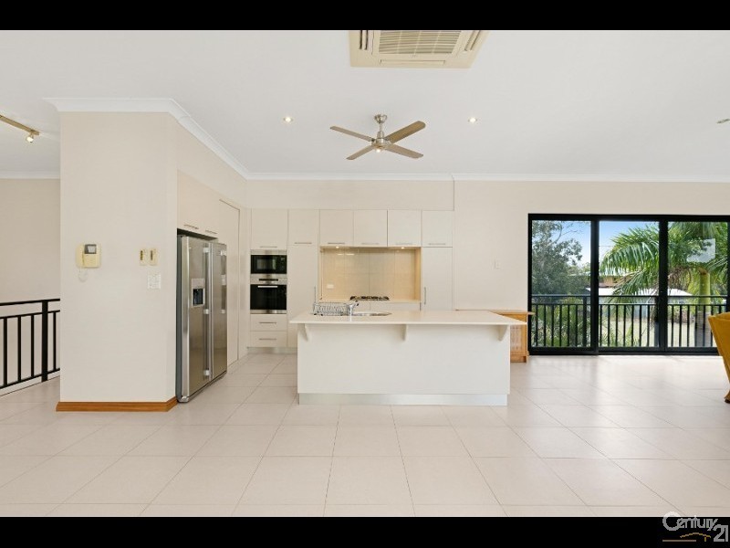 40 Slaughter Yard Road, Cooktown QLD 4895