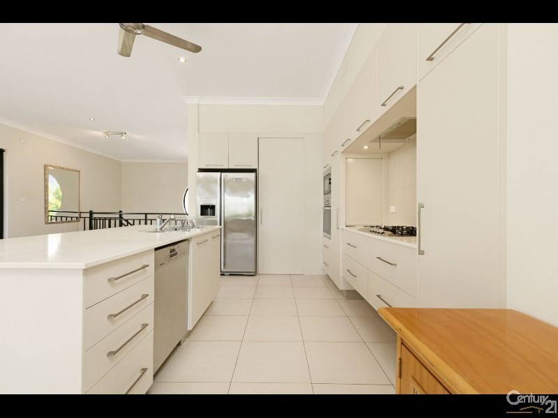 40 Slaughter Yard Road, Cooktown QLD 4895