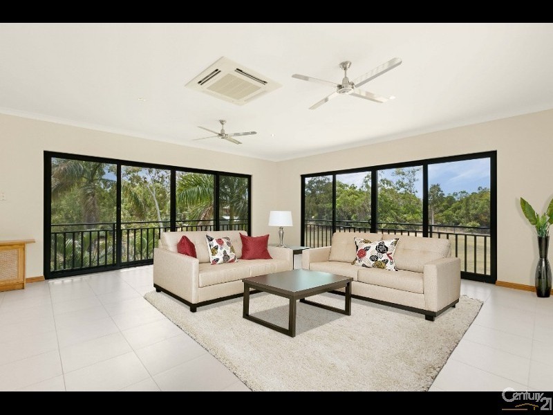 40 Slaughter Yard Road, Cooktown QLD 4895
