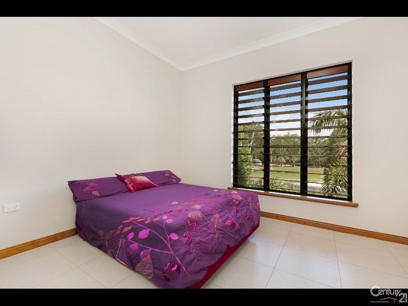 40 Slaughter Yard Road, Cooktown QLD 4895