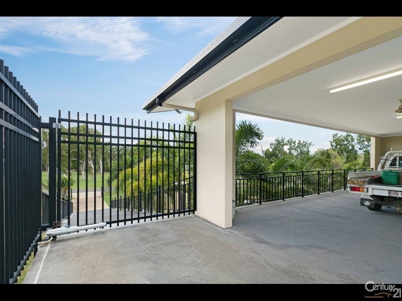 40 Slaughter Yard Road, Cooktown QLD 4895