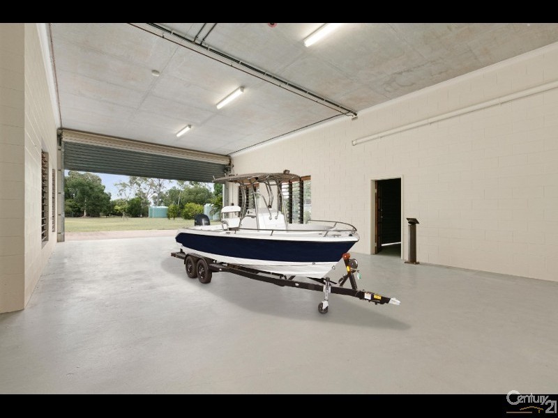 40 Slaughter Yard Road, Cooktown QLD 4895