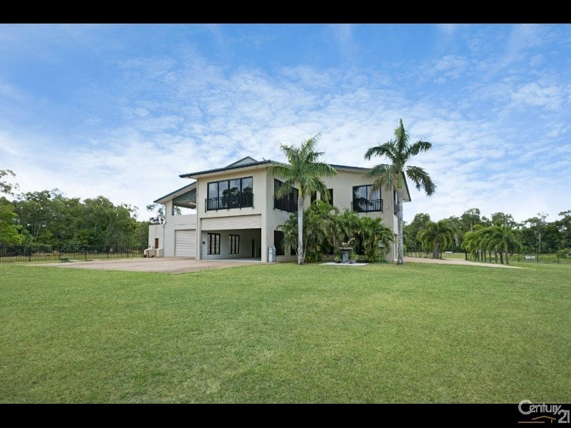 40 Slaughter Yard Road, Cooktown QLD 4895