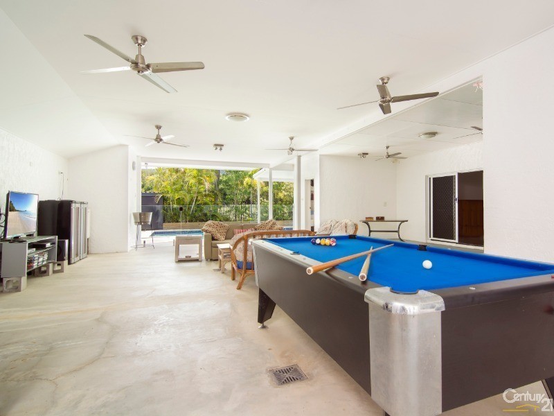 6 Egret Street, Port Douglas QLD 4877