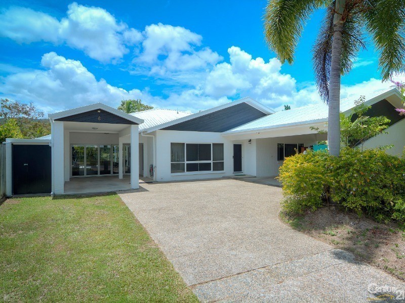 6 Egret Street, Port Douglas QLD 4877