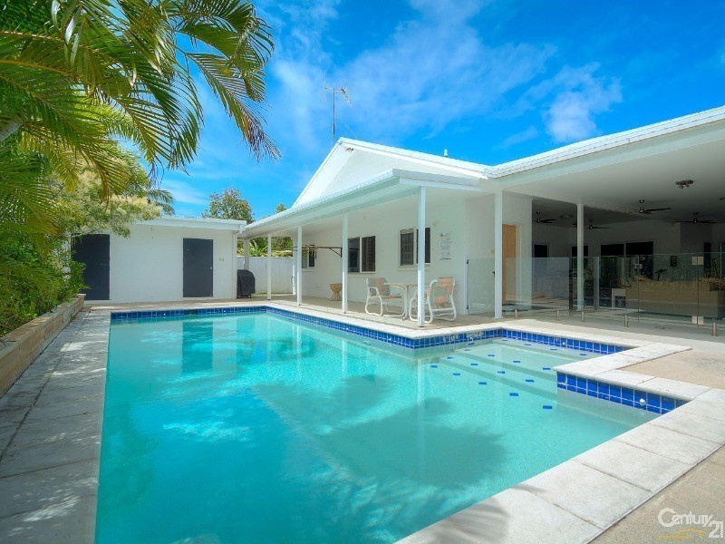 6 Egret Street, Port Douglas QLD 4877