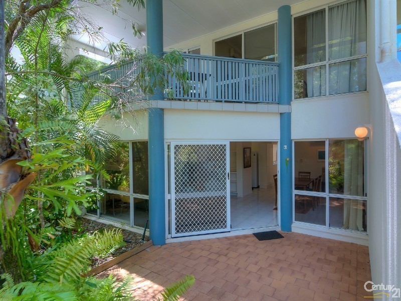 6/15 Tropic Court, Port Douglas QLD 4877