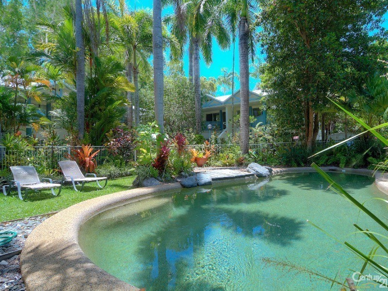 6/15 Tropic Court, Port Douglas QLD 4877