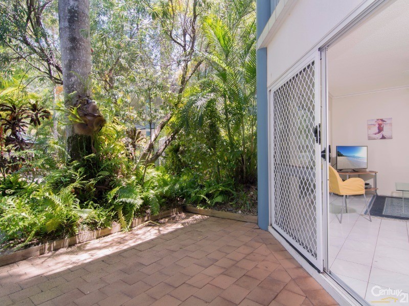 6/15 Tropic Court, Port Douglas QLD 4877