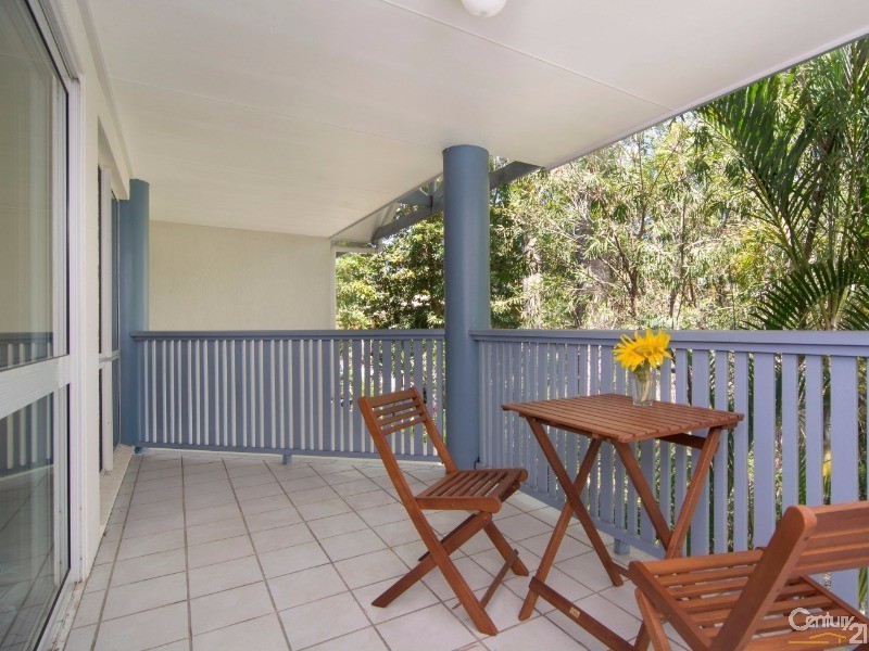6/15 Tropic Court, Port Douglas QLD 4877