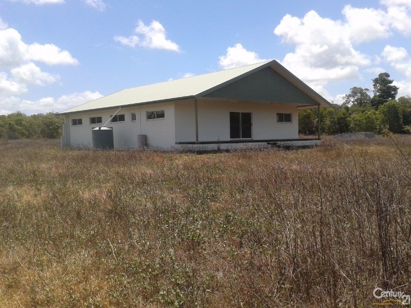 72 Rootsey Rd, Cooktown QLD 4895
