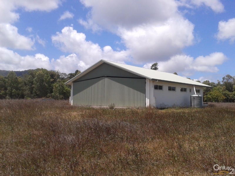 72 Rootsey Rd, Cooktown QLD 4895