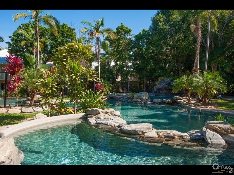 49/70 Nautilus Street, Port Douglas QLD 4877