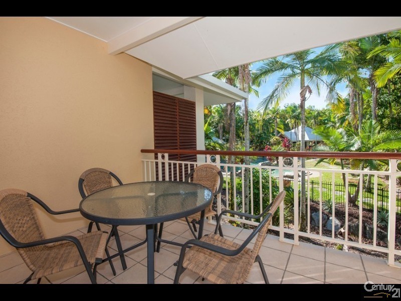 49/70 Nautilus Street, Port Douglas QLD 4877