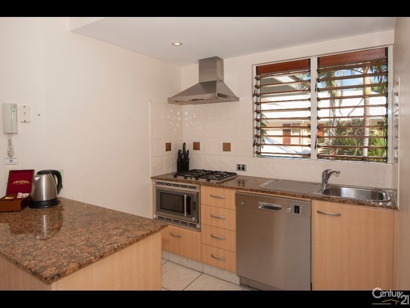 49/70 Nautilus Street, Port Douglas QLD 4877