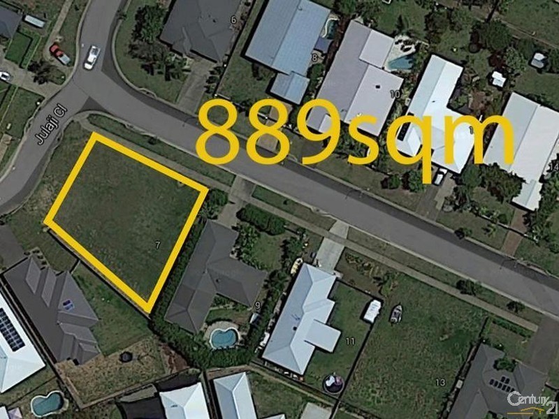 7 Bayil Drive, Cooya Beach QLD 4873