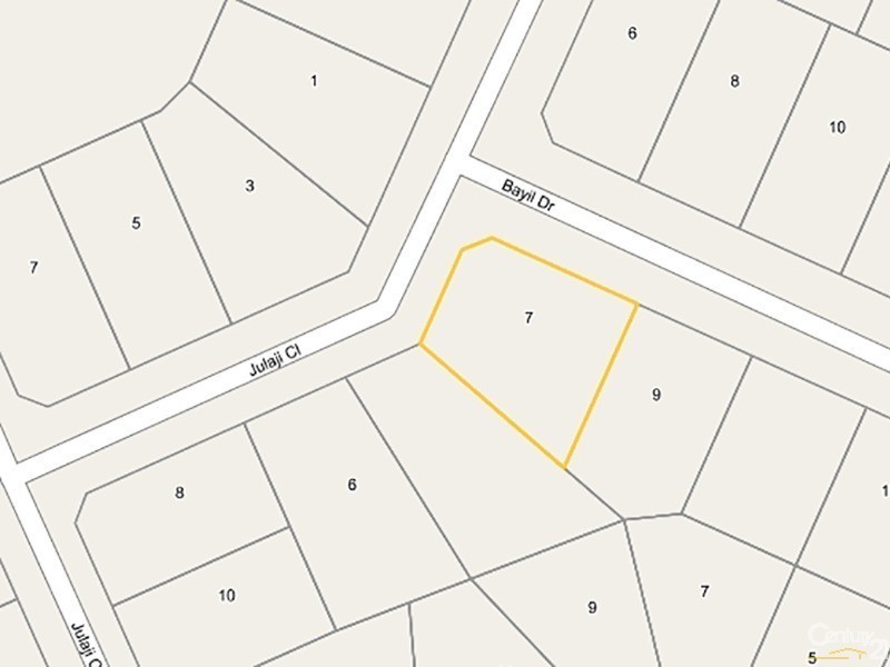 7 Bayil Drive, Cooya Beach QLD 4873