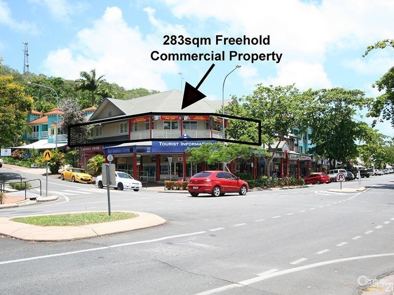 7/32 Macrossan Street, Port Douglas QLD 4877