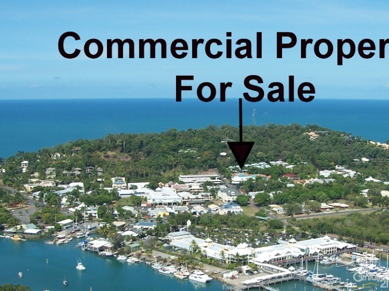 7/32 Macrossan Street, Port Douglas QLD 4877
