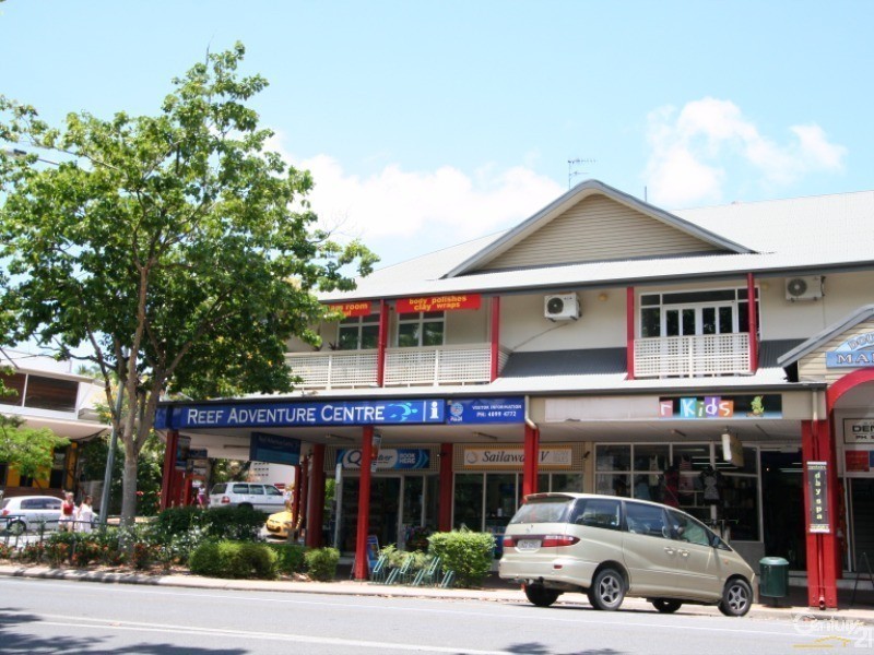 7/32 Macrossan Street, Port Douglas QLD 4877