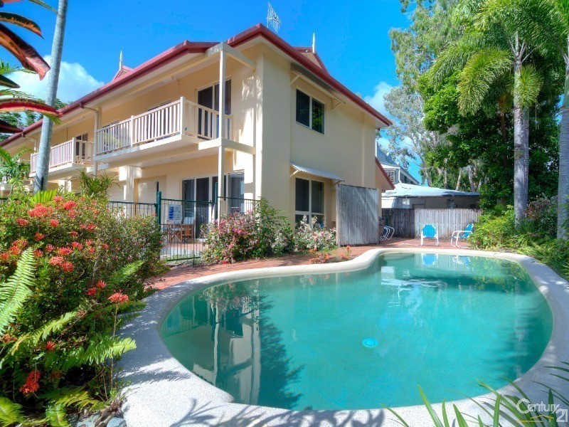 4/31 Barrier Street, Port Douglas QLD 4877