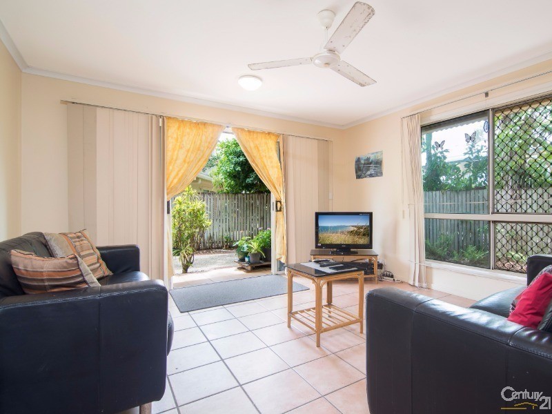 4/31 Barrier Street, Port Douglas QLD 4877