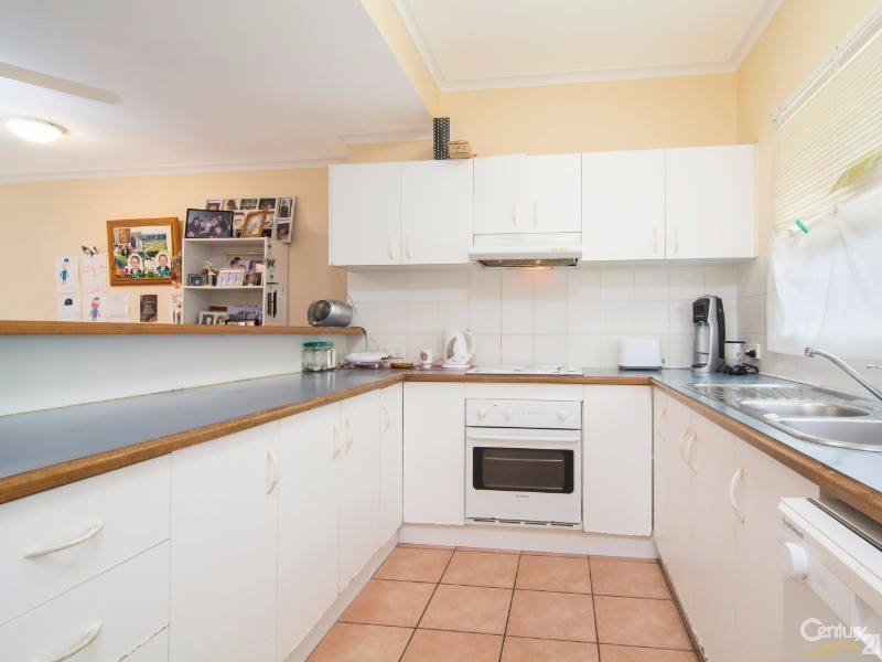 4/31 Barrier Street, Port Douglas QLD 4877