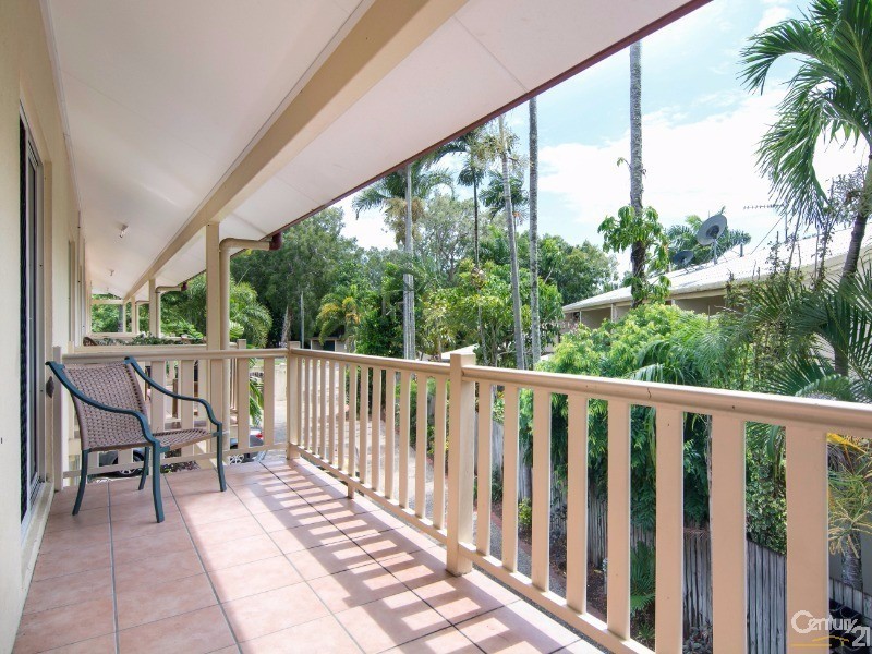 4/31 Barrier Street, Port Douglas QLD 4877