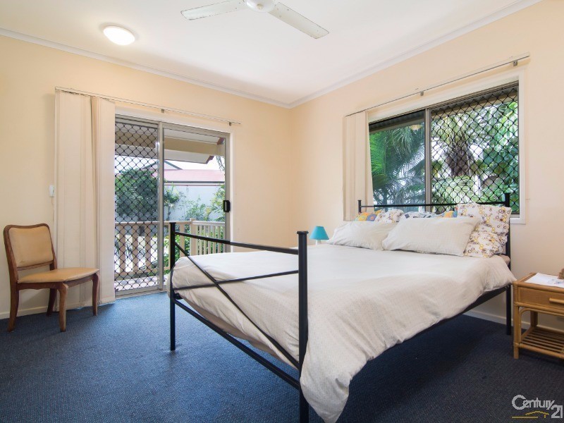 4/31 Barrier Street, Port Douglas QLD 4877