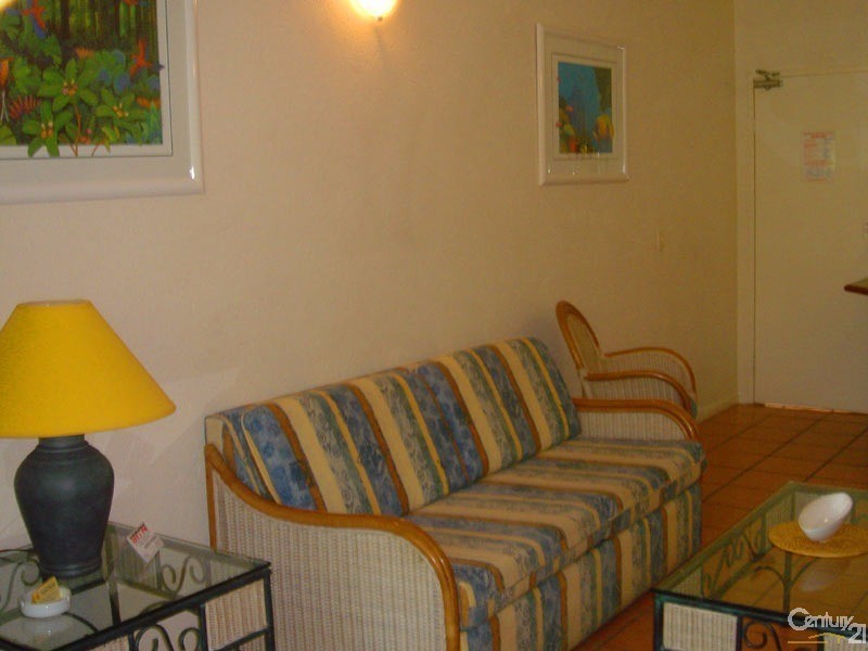 8/21  Davidson Street, Port Douglas QLD 4877