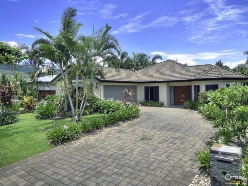 35 Birdwing Street, Port Douglas QLD 4877
