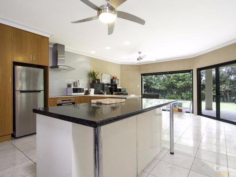 35 Birdwing Street, Port Douglas QLD 4877